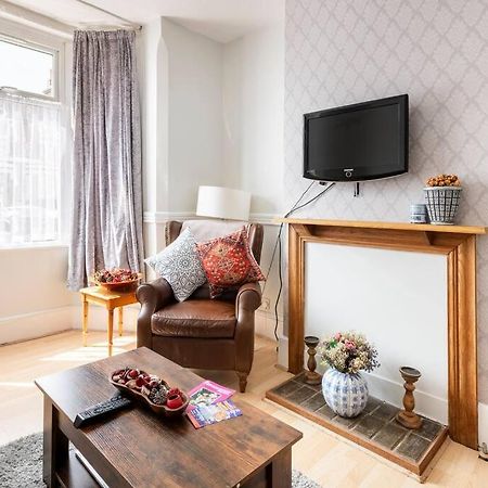 Travellers' Choice In Harwich-Essex Exterior foto