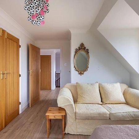 Travellers' Choice In Harwich-Essex Exterior foto