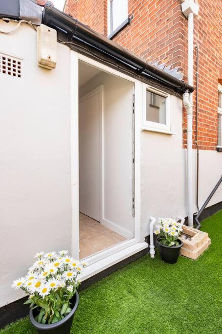 Travellers' Choice In Harwich-Essex Exterior foto