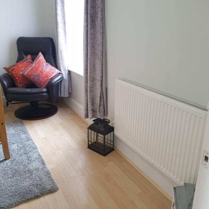 Travellers' Choice In Harwich-Essex Exterior foto