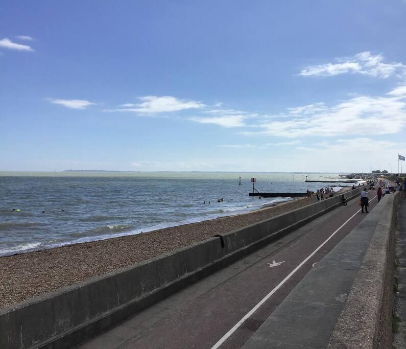 Travellers' Choice In Harwich-Essex Exterior foto
