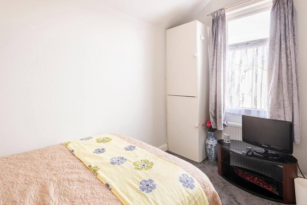 Travellers' Choice In Harwich-Essex Exterior foto