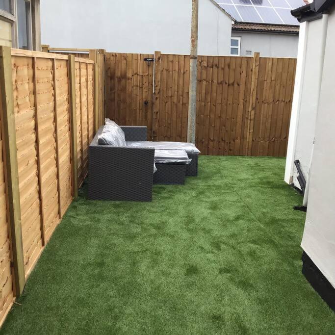 Travellers' Choice In Harwich-Essex Exterior foto
