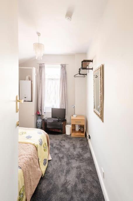 Travellers' Choice In Harwich-Essex Exterior foto