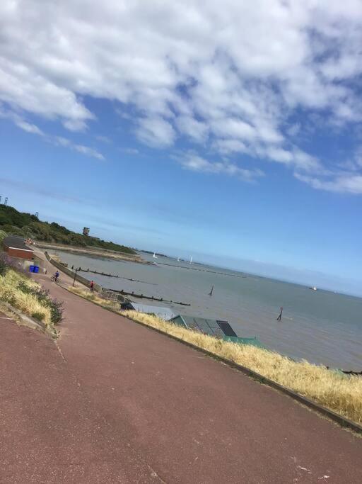 Travellers' Choice In Harwich-Essex Exterior foto