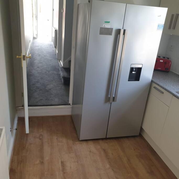 Travellers' Choice In Harwich-Essex Exterior foto