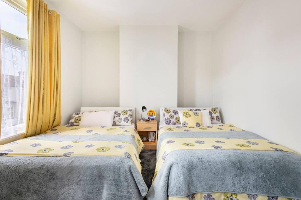 Travellers' Choice In Harwich-Essex Exterior foto