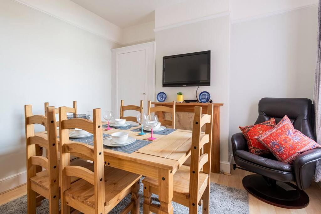 Travellers' Choice In Harwich-Essex Exterior foto