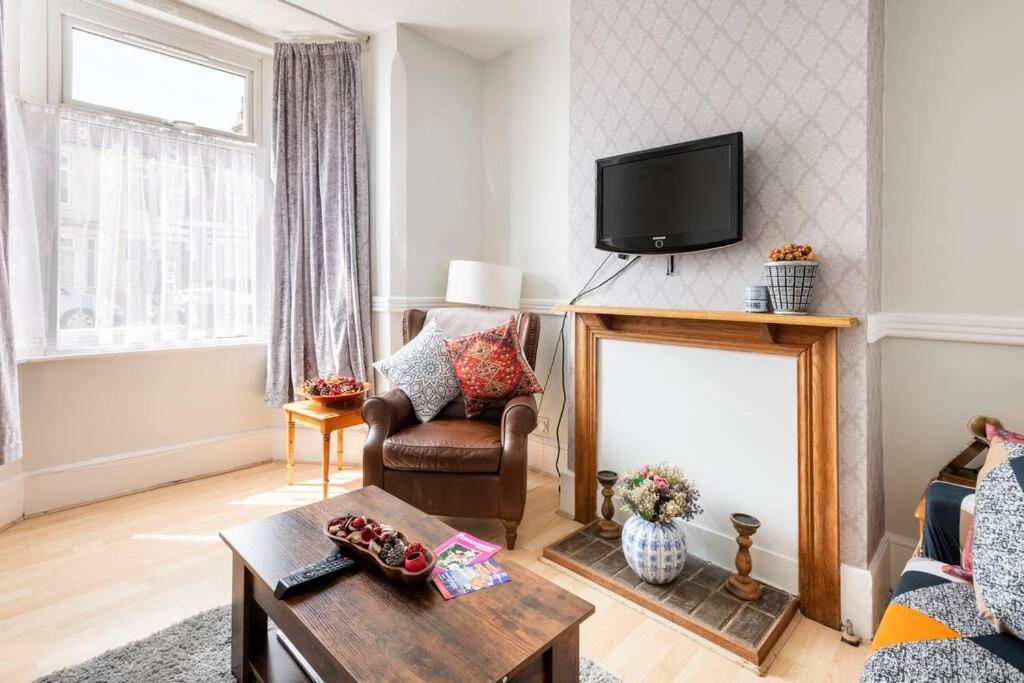 Travellers' Choice In Harwich-Essex Exterior foto